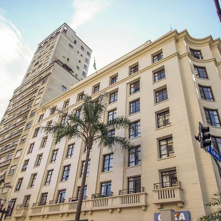 Bhomy Centro Joia Em Predio Historico J223 Apartment Sao Paulo Bagian luar foto