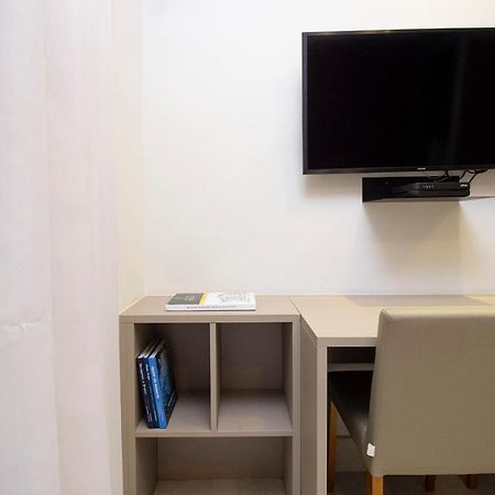 Bhomy Centro Joia Em Predio Historico J223 Apartment Sao Paulo Bagian luar foto