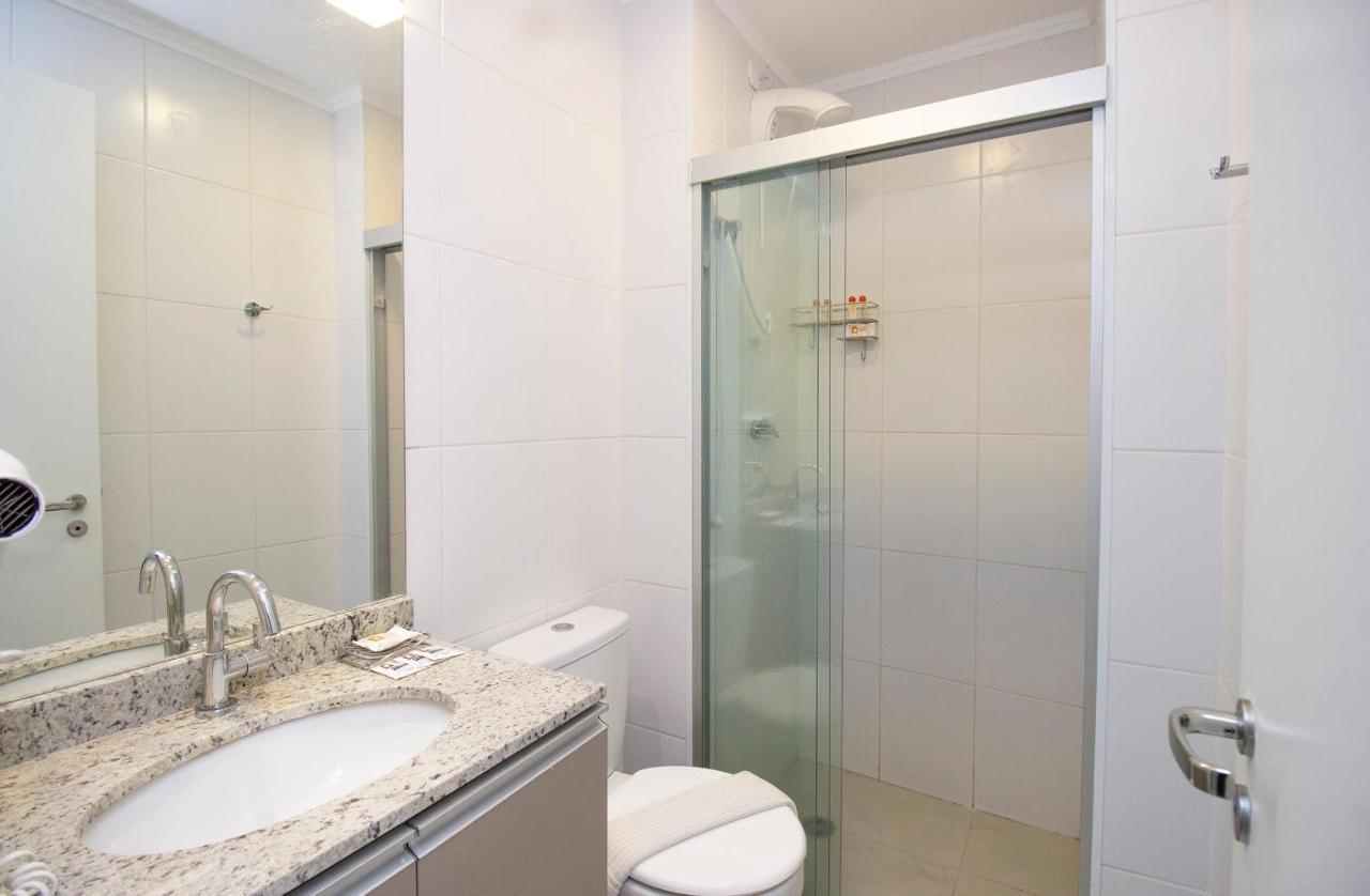 Bhomy Centro Joia Em Predio Historico J223 Apartment Sao Paulo Bagian luar foto